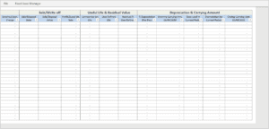 Fixed Assets Manager | Depreciation Calculator as per Companies Act ...