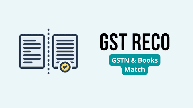 GST reconciliation tool graphic