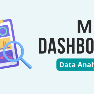MIS Reporting, Data Analytics