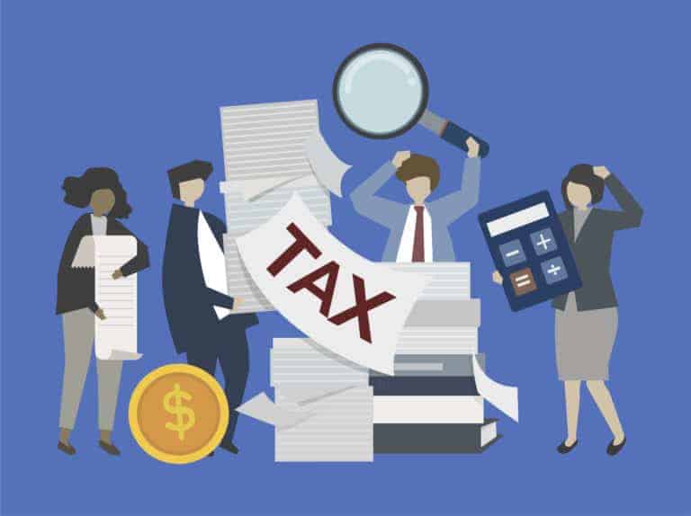 Old vs New Tax regime for Employees and Individuals