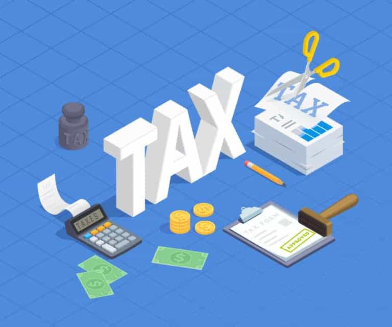 Advantage of Presumptive Taxation for 3 Business types