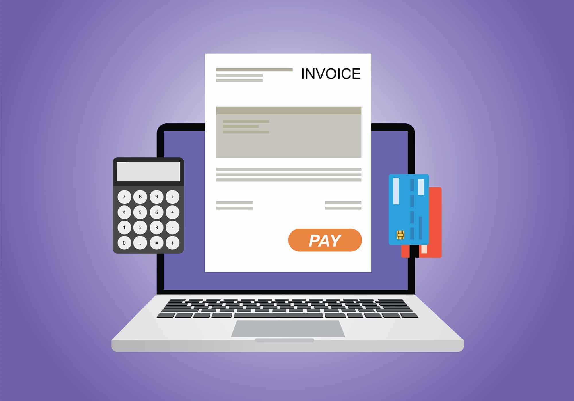 E-Invoicing